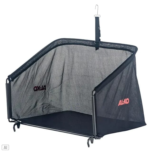 AL-KO Grasfangbox 'Comfort' 50 l für Spindelmäher