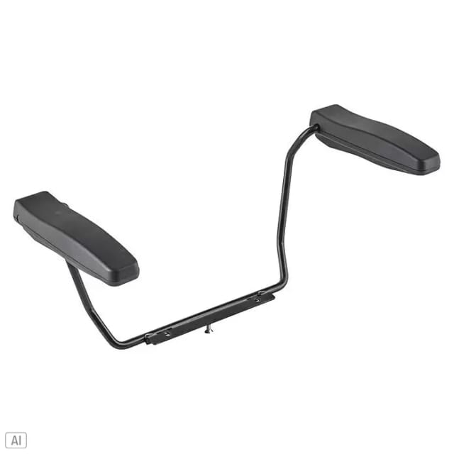 Armlehnen für AL-KO Rasentraktoren