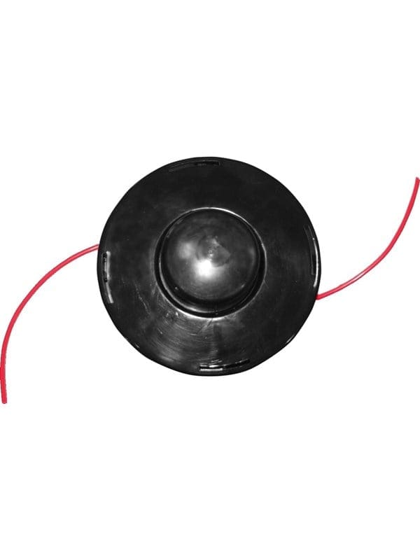 AL-KO Ersatzfadenspule für Benzinmotorsense Ø 2,4 mm x 5 m