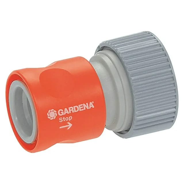 Gardena Übergangsstück 19 mm (3/4")