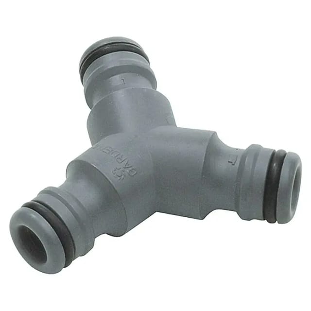 Gardena Y-Stück Steckkupplung 13 mm (1/2")