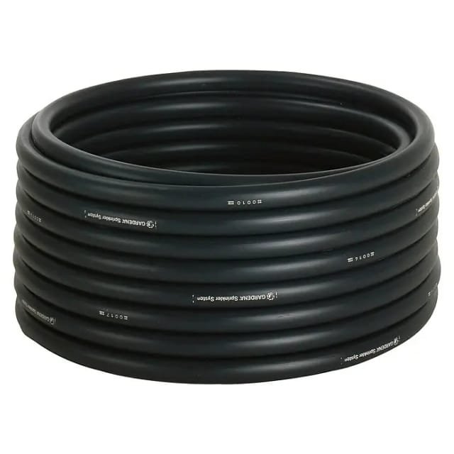 Gardena Verlegerohr für Sprinklersystem Ø 25 mm, 50 m
