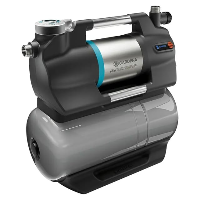 Gardena Hauswasserwerk 'SilentComfort' 5600 l/h