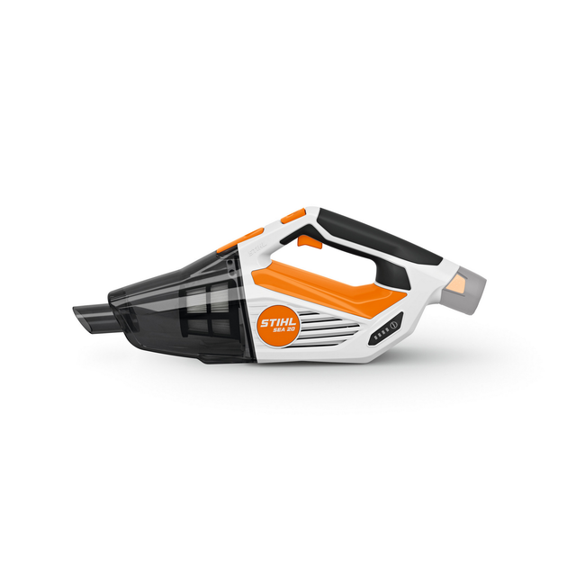 Stihl Akku-Handsauger 'SEA 20' ohne Akku und Ladegerät