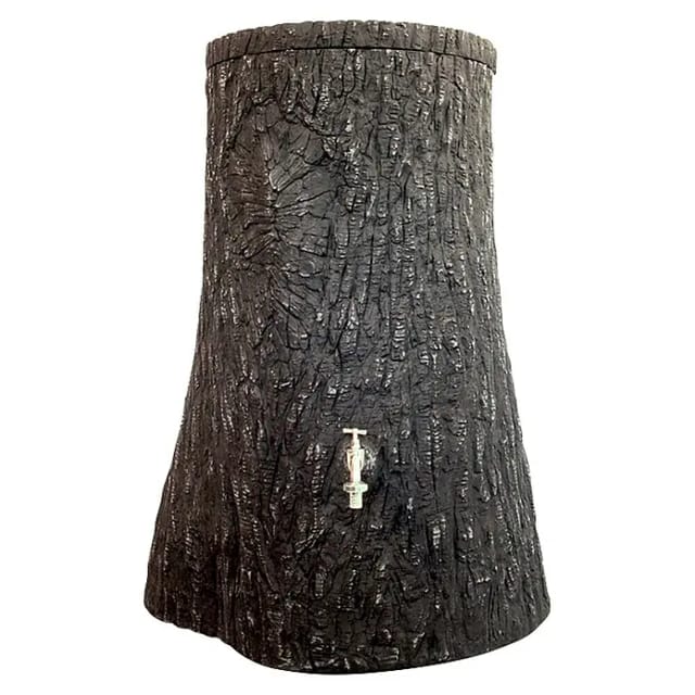 ARVES Regentonne 'Little Tree' braun 250 l