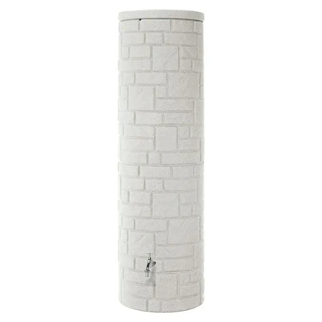 ARVES Regentonne 'Arcado' grau 460 l