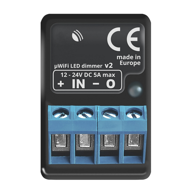 deutsche zauntechnik WLAN-Modul für LED-Zaunbeleuchtung