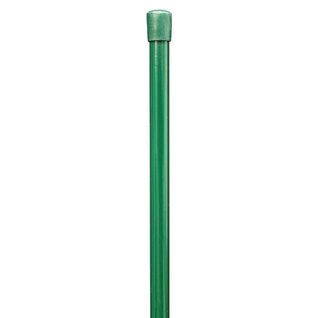 Geflechtspannstab grün Ø 1 x 125 cm