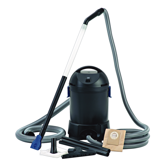 toom Teichschlammsauger 1400 W