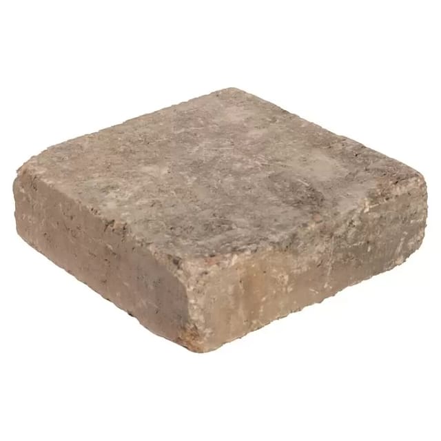EHL Pflasterstein 'Verona' muschelkalkfarben 20 x 20 x 7 cm
