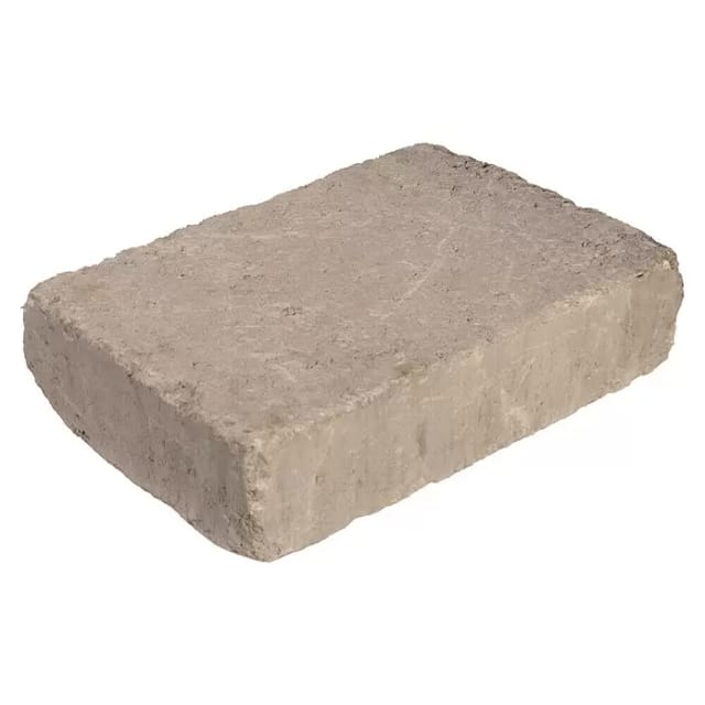 EHL Pflasterstein 'Verona' grau-anthrazit 30 x 20 x 7 cm
