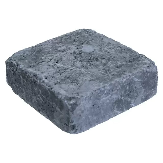 EHL Pflasterstein 'Verona' anthrazit 20 x 20 x 7 cm