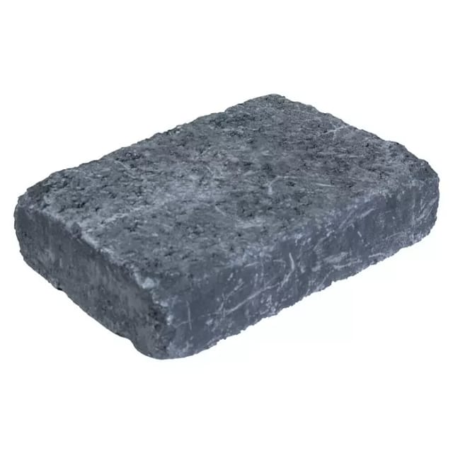 EHL Pflasterstein 'Verona' anthrazit 30 x 20 x 7 cm