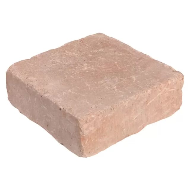 EHL Pflasterstein 'Verona' sandsteinfarben 20 x 20 x 7 cm