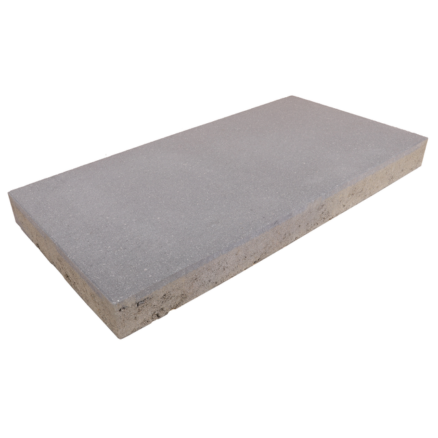 EHL Pflasterstein 'Mirano' hellgrau 60 x 35 x 5 cm
