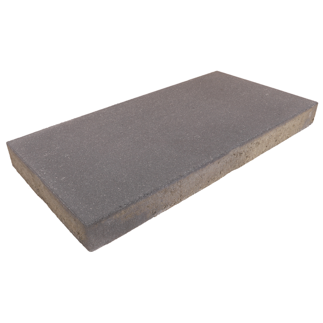 EHL Pflasterstein 'Mirano' dunkelgrau 60 x 35 x 5 cm