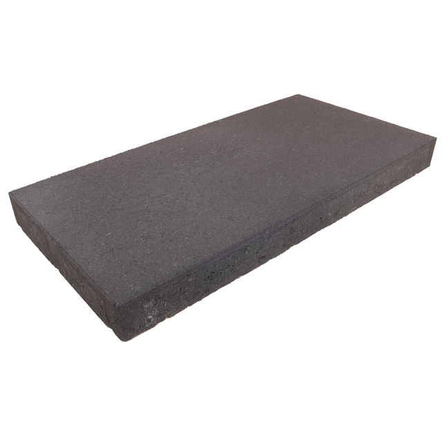 EHL Pflasterstein 'Mirano' anthrazit 60 x 35 x 5 cm