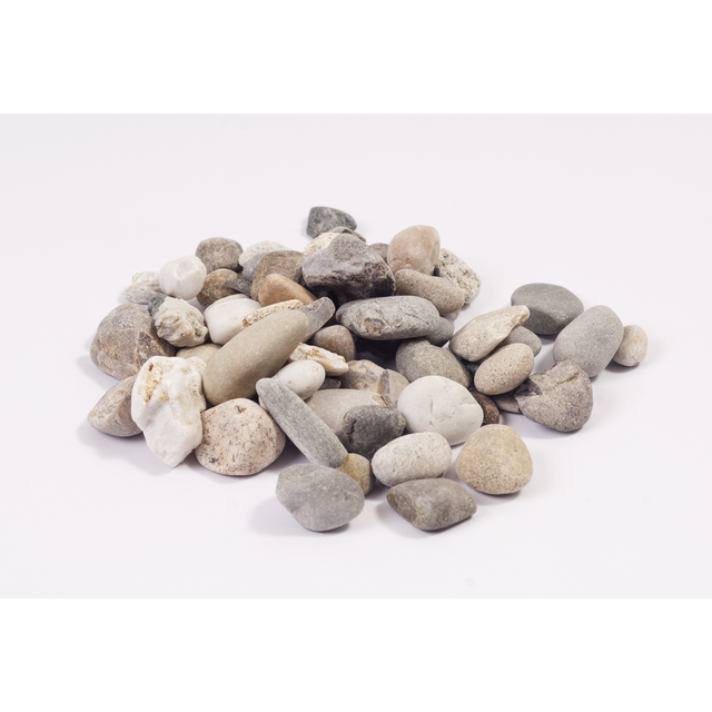 Rheinkies mehrfarbig 20/40 mm 250 kg im Big Bag