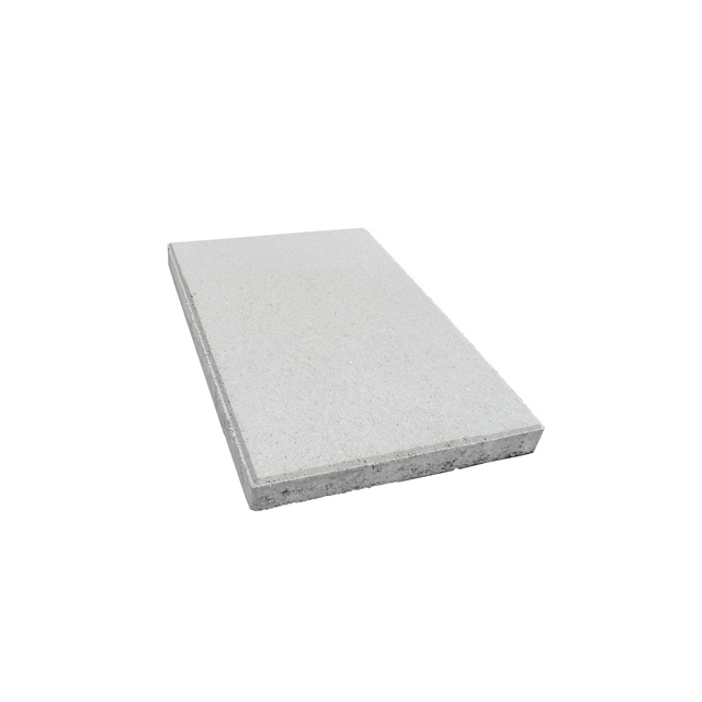 Diephaus Betonplatte grau 50 x 25 x 4 cm