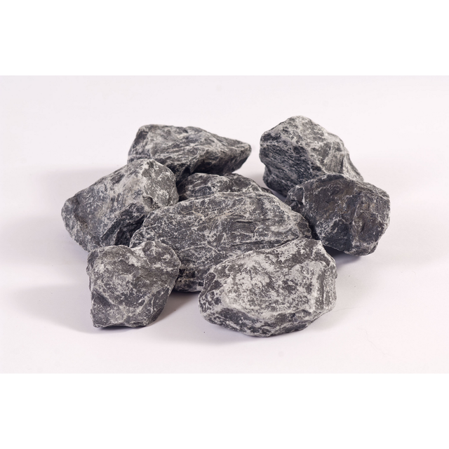 Bruchstein grau 32/56 mm 500 kg im Big Bag
