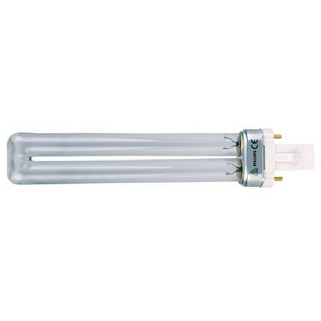 T.I.P. Ersatzröhre für UV-C-Strahler 11 W