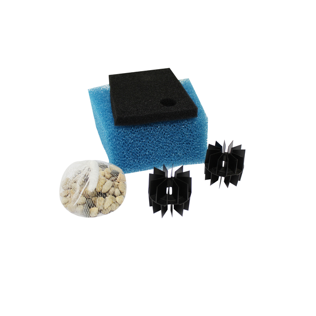 Oase Ersatzfilter-Set 'Filtral UVC 2500'
