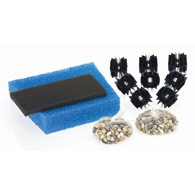 Oase Ersatzfilter-Set für Teichfilter 'Filtral UVC 5000'