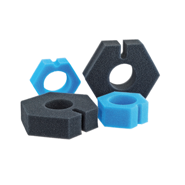 Oase Ersatzschwamm-Set 'BioPress 6000/10000'