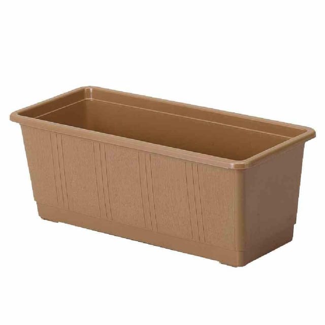 Geli Blumenkasten "Standard" terrakotta 40 cm