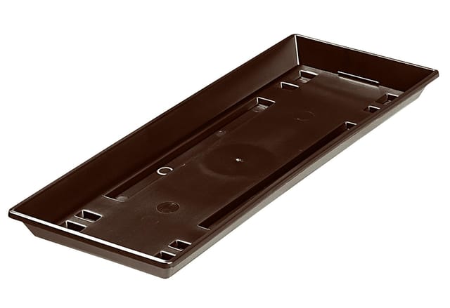 Geli Untersetzer 'Standard' braun 40 x 15,5 cm