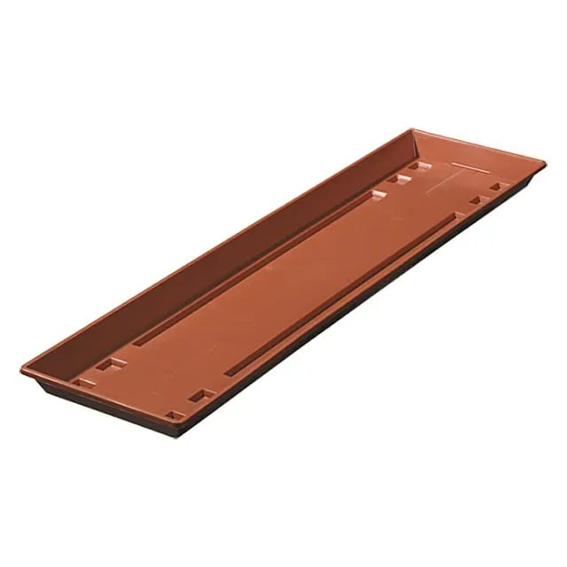 Geli Untersetzer terrakotta 60 x 15,5 cm