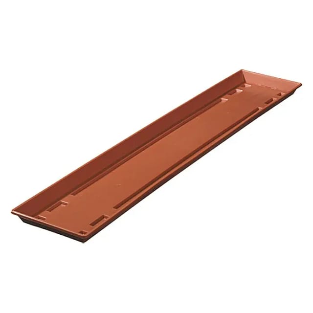 Geli Untersetzer terrakotta 80 x 15,5 cm