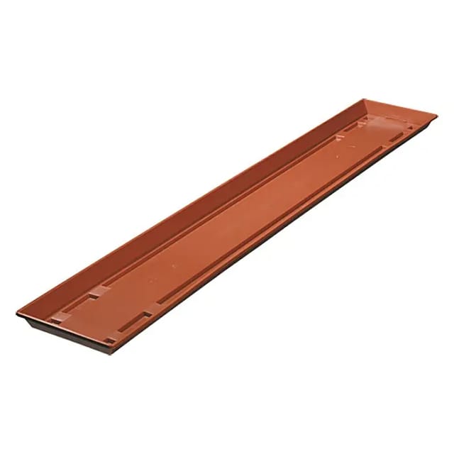 Geli Untersetzer terrakotta 100 x 15,5 cm
