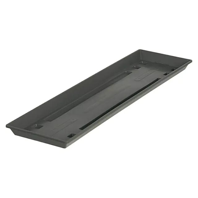 Geli Untersetzer "Standard" anthrazit 60 x 15,5 cm