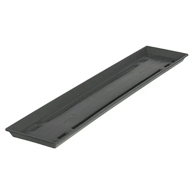 Geli Untersetzer "Standard" anthrazit 80 x 15,5 cm