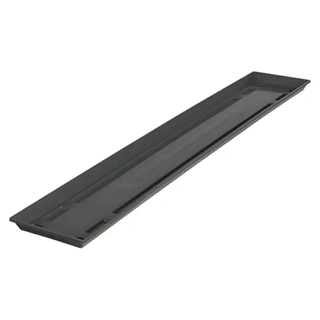 Geli Untersetzer "Standard" anthrazit 100 x 15,5 cm