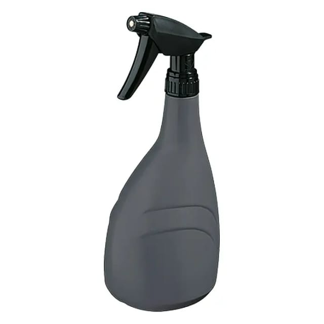 Geli Sprüher "Eden" Kunststoff anthrazit 0,9 l