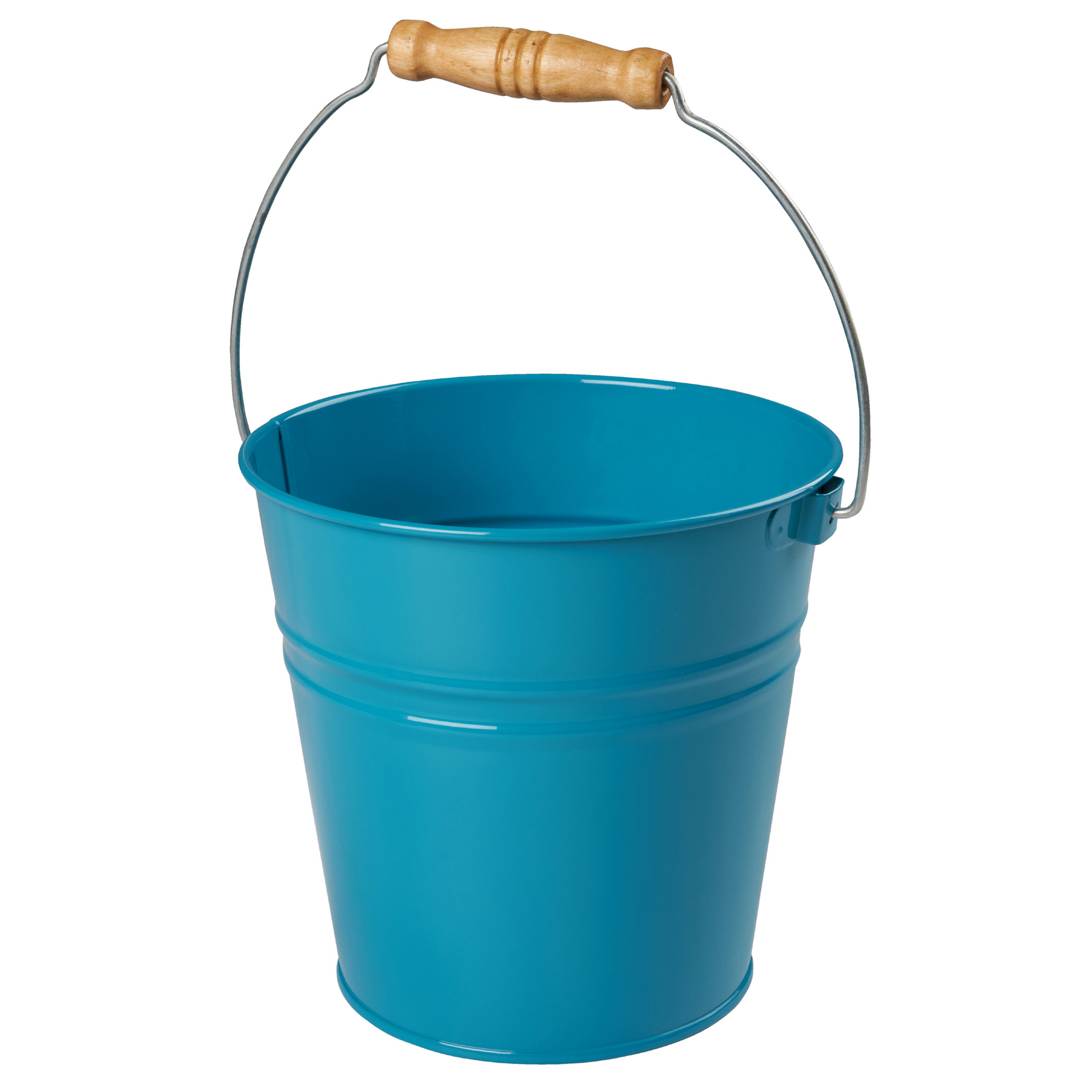 Freund Victoria Kinder-Eimer Metall 1,5 l