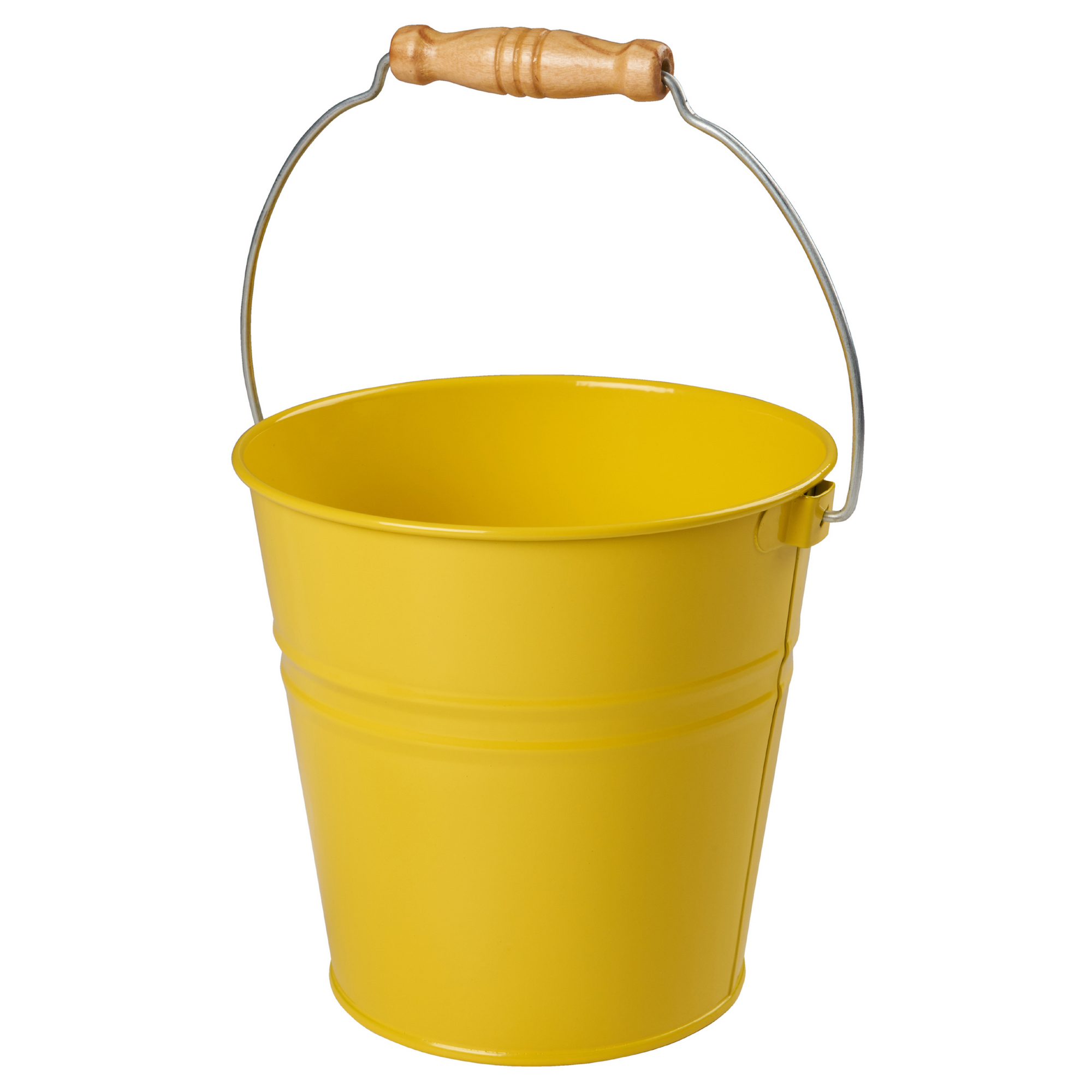 Freund Victoria Kinder-Eimer Metall 1,5 l Bild 2