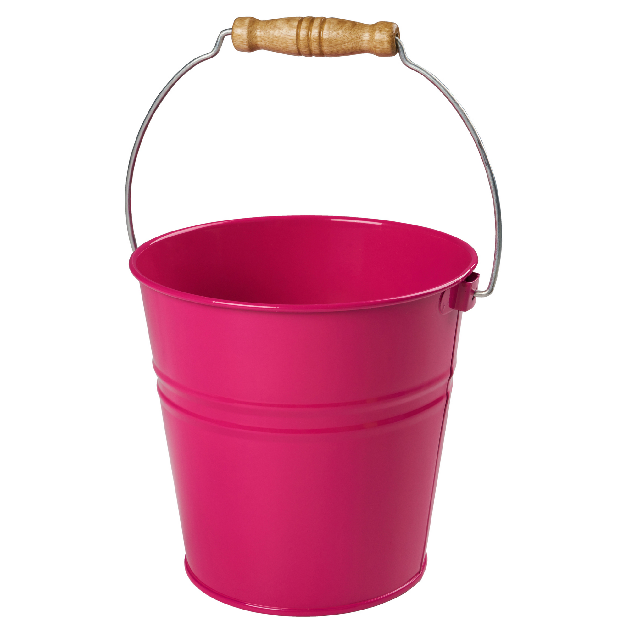Freund Victoria Kinder-Eimer Metall 1,5 l Bild 3