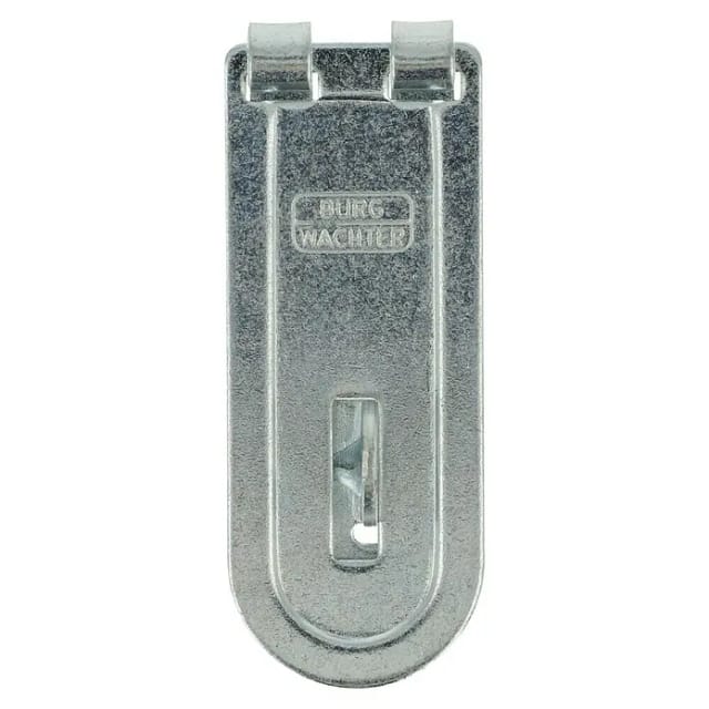 Burg-Wächter Panzer-Überfalle 'Profi' 6 x 2,4 cm