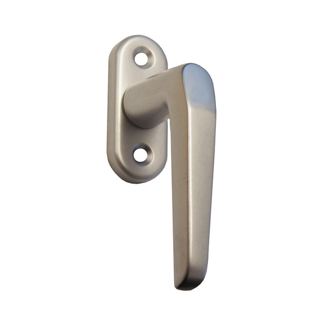 Fenstergriff Aluminium