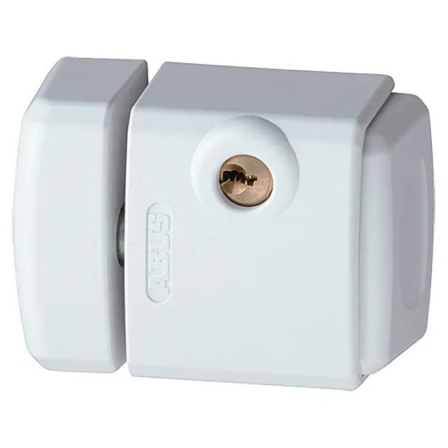 ABUS Fenster-Zusatzschloss 'FTS3003 W'