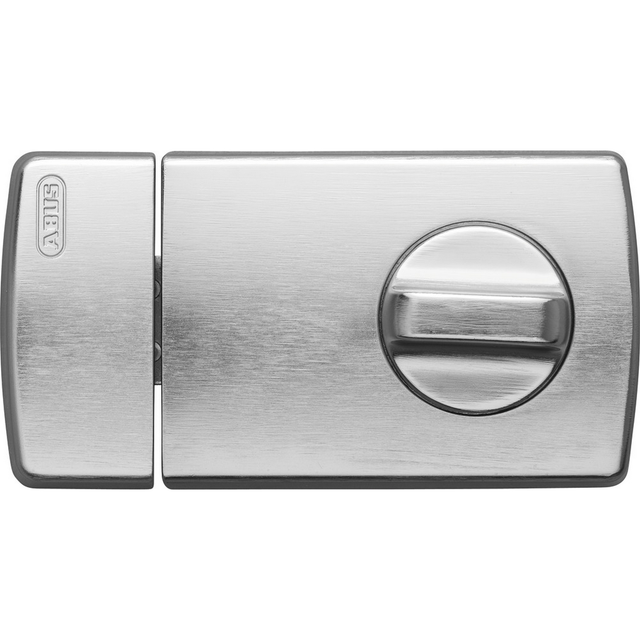 ABUS Türzusatzschloss 2110 silber