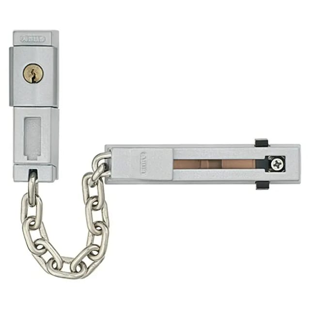 ABUS Türkette SK78 silber