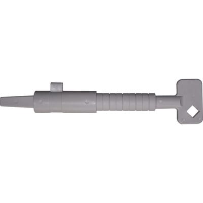 ABUS Bauschlüssel B8