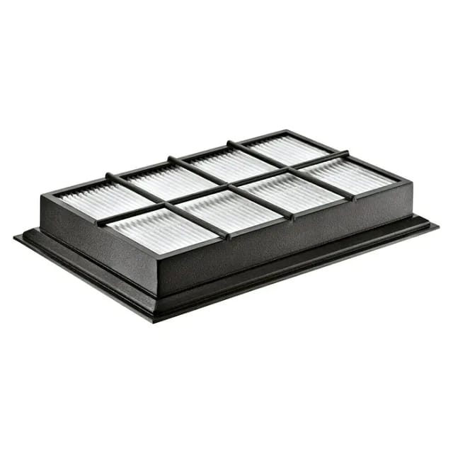 Kärcher Hepa-Hochleistungsfilter für Staubsauger 'SV 7'