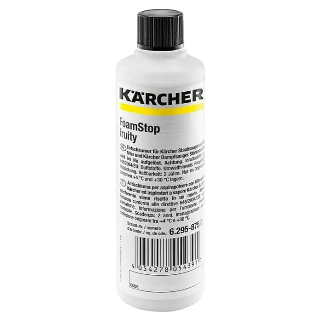 Kärcher FoamStop fruity 125 ml