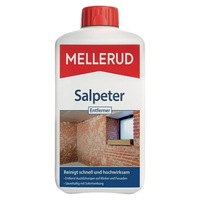 Mellerud Salpeterentferner 1 l
