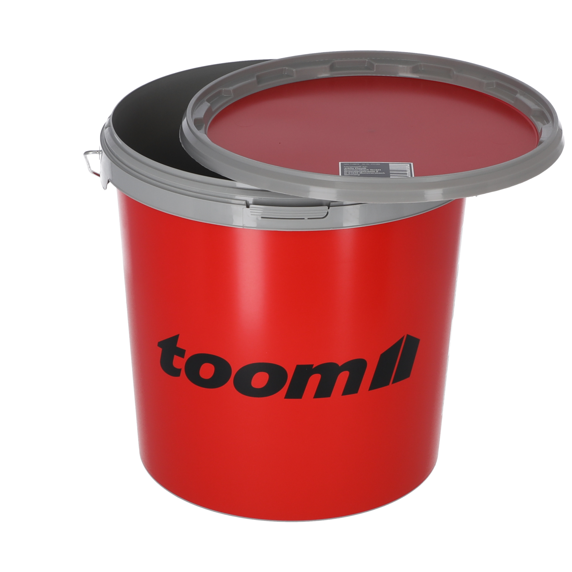 Deckel passen zu toom-Eimer Bild 3